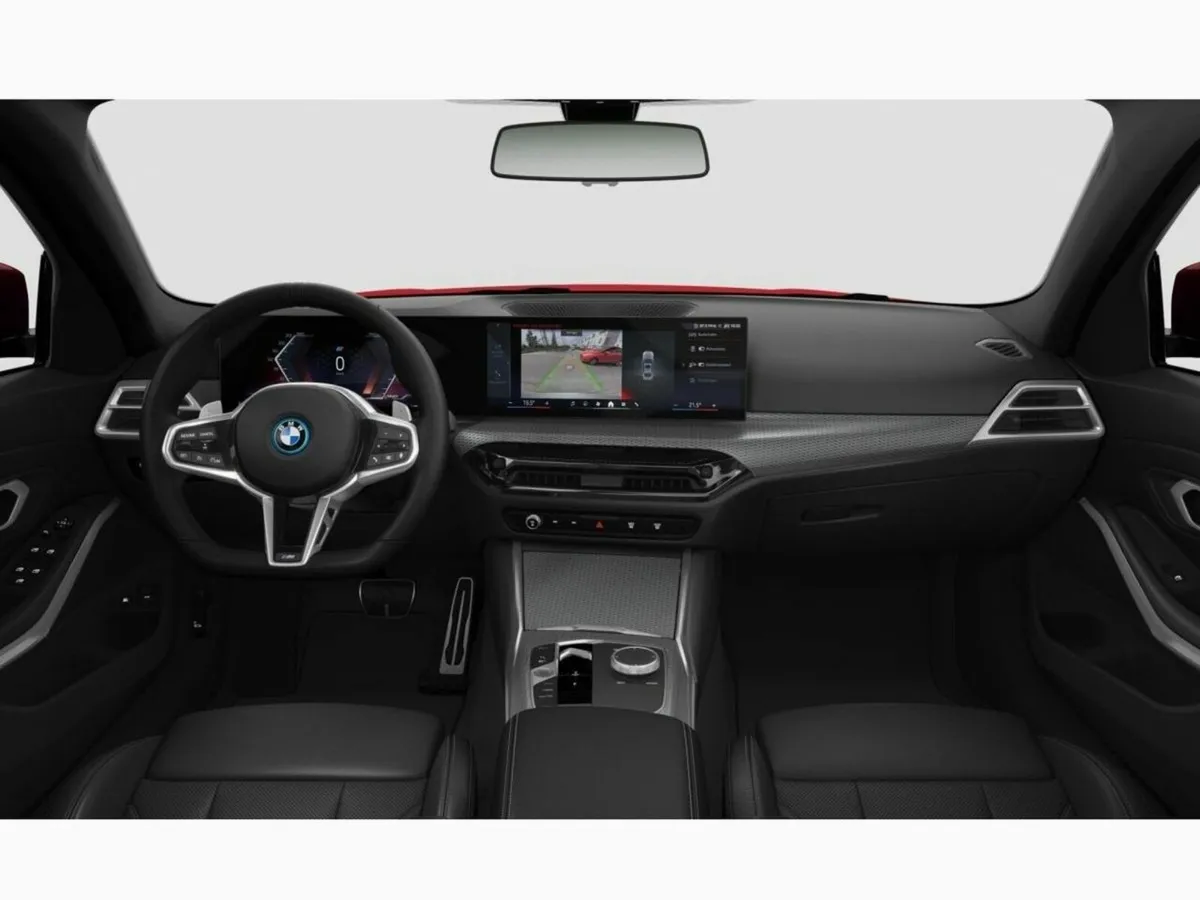 BMW 3-Series 330e M Sport - Image 3