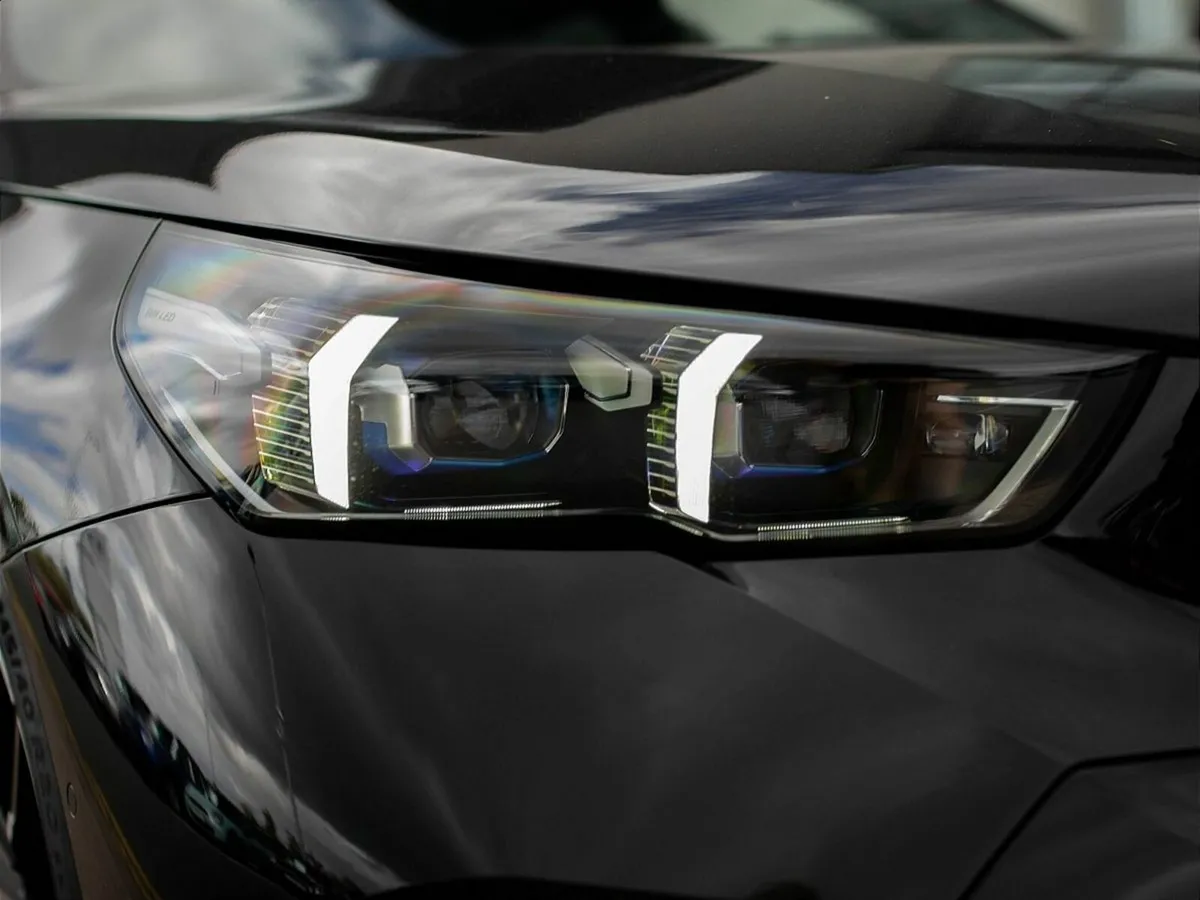 BMW 5-Series 20i M Sport - Image 3