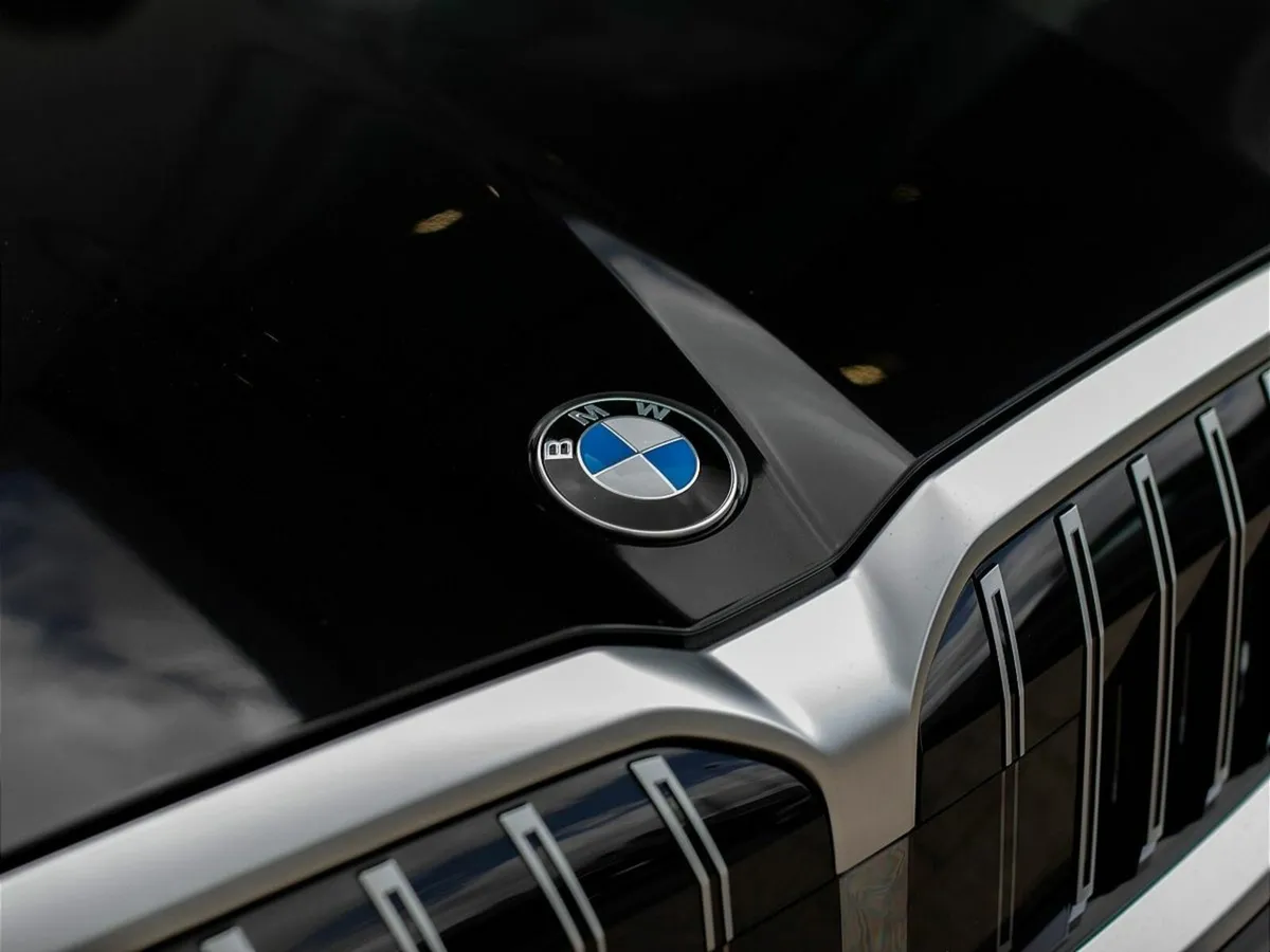 BMW 5-Series 20i M Sport - Image 4