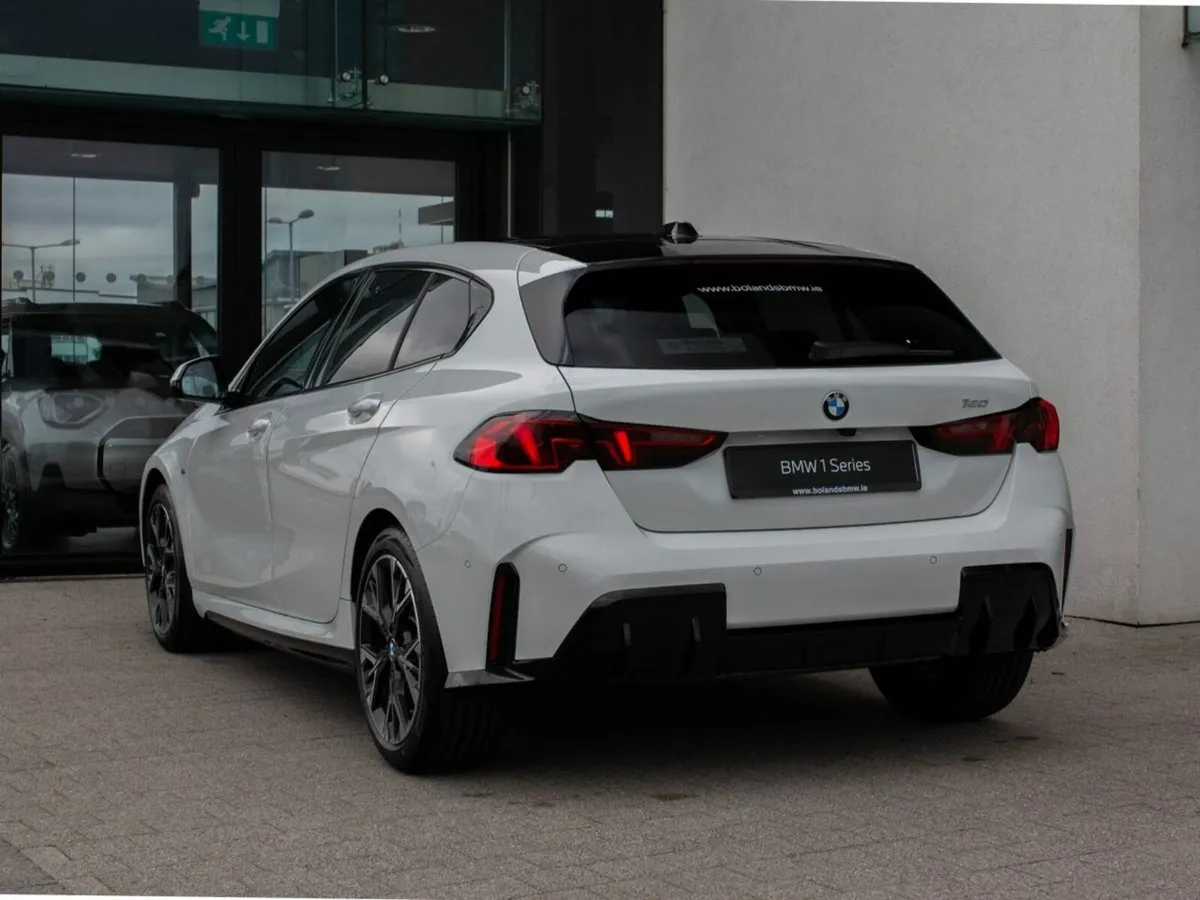 BMW 1-Series 120 M Sport - Image 2