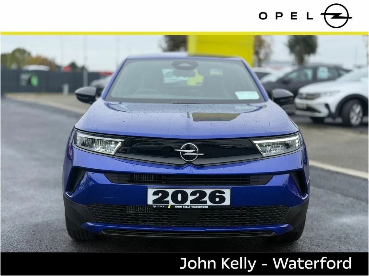 Opel Mokka SC 1.2 Petrol 5 YR Warranty - Image 2