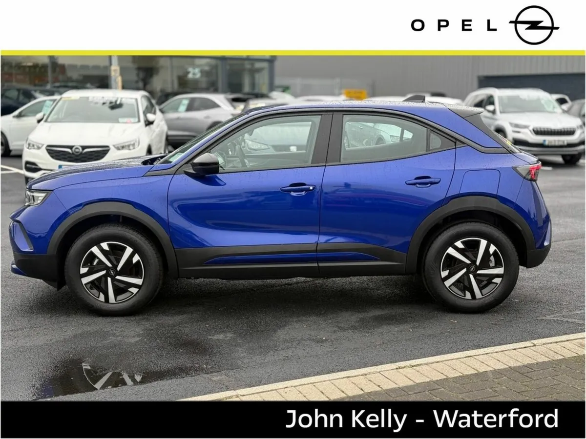 Opel Mokka SC 1.2 Petrol 5 YR Warranty - Image 3