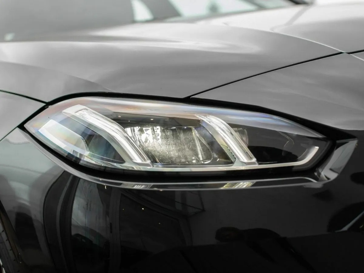 BMW 1-Series 120 - Image 3