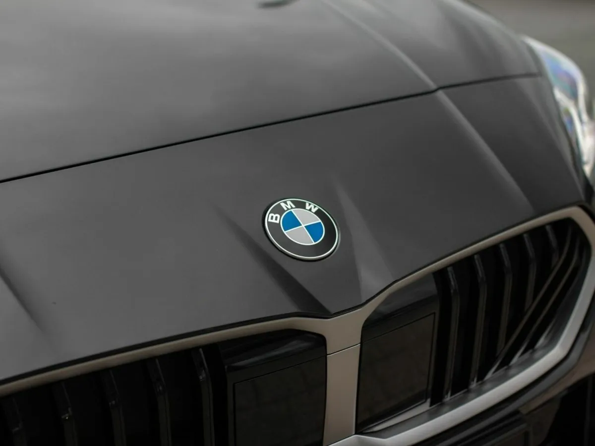 BMW 1-Series 120 - Image 3