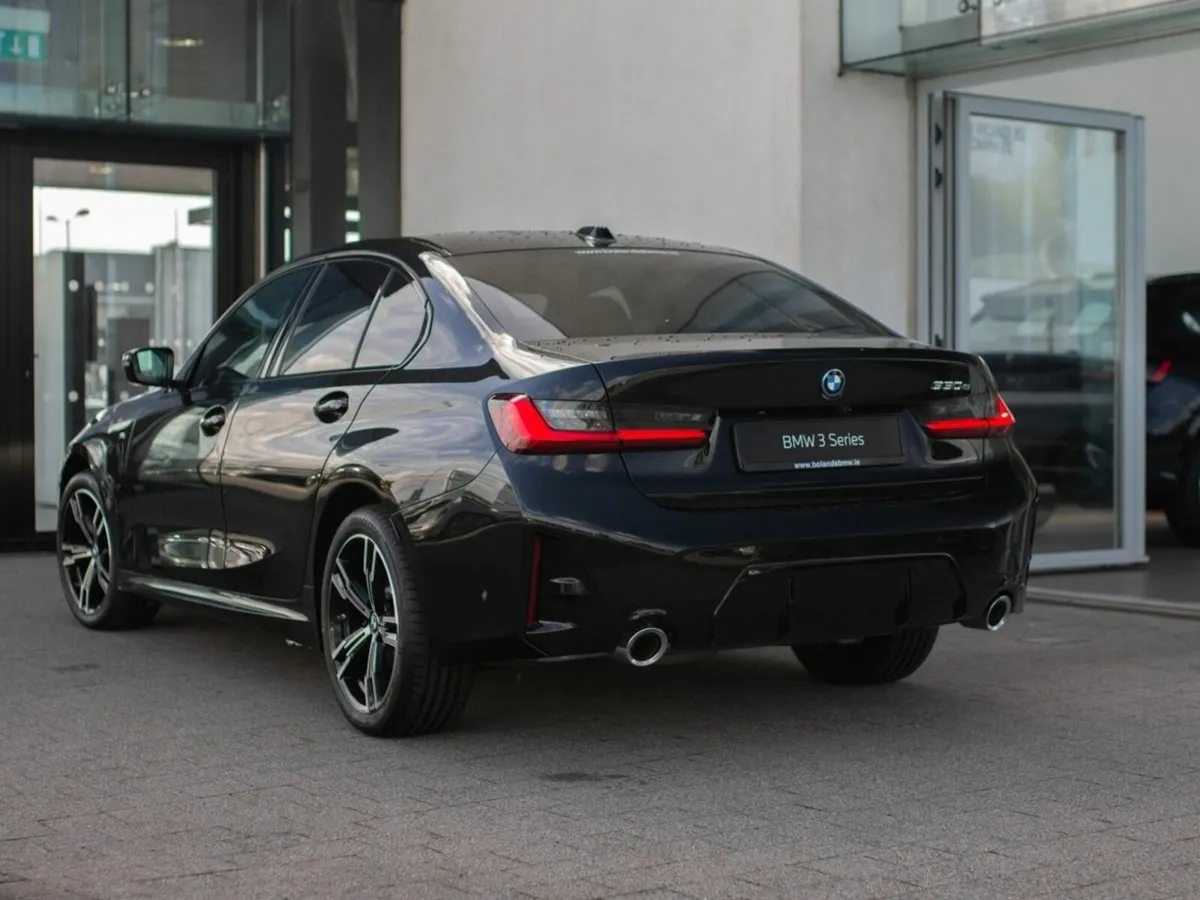 BMW 3-Series 330e M Sport - Image 2