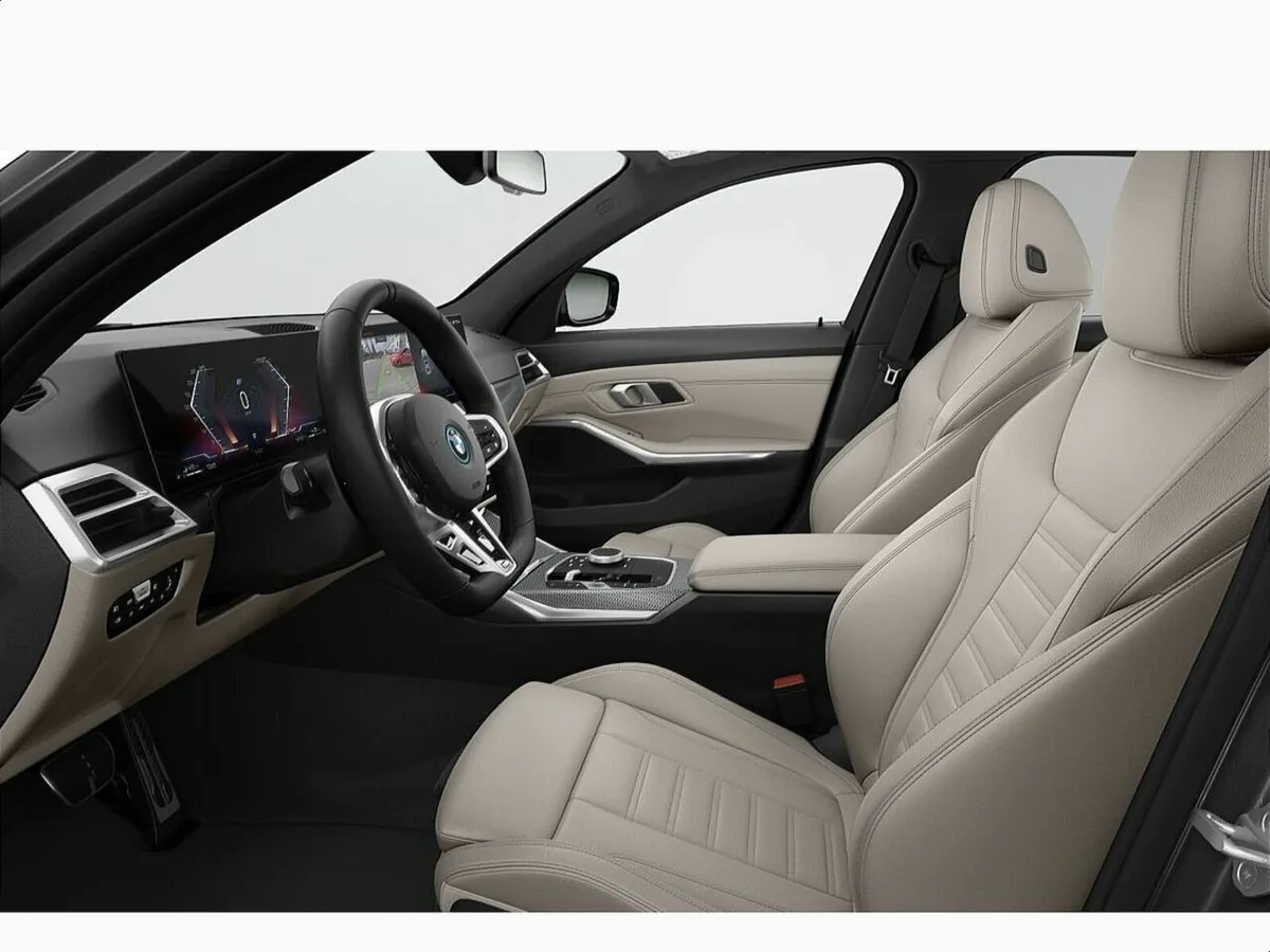 BMW 3-Series 330e M Sport - Image 3