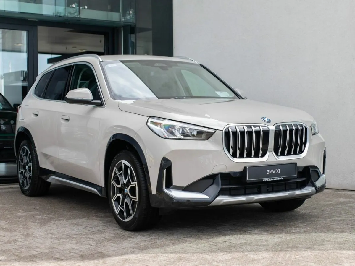 BMW X1 xDrive25e xLine - Image 1