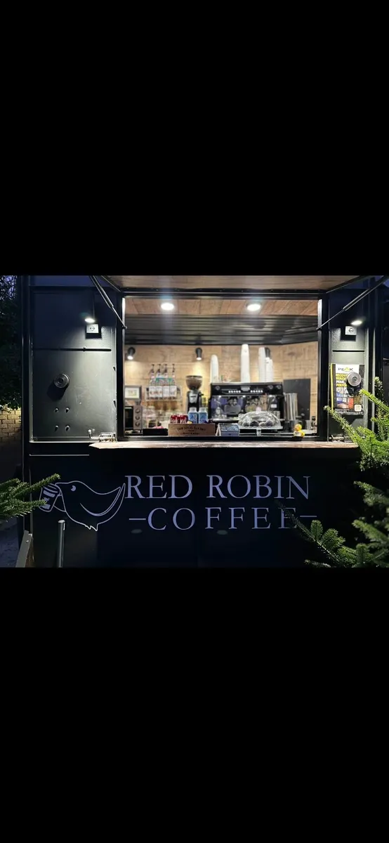 Coffee trailer - Image 4