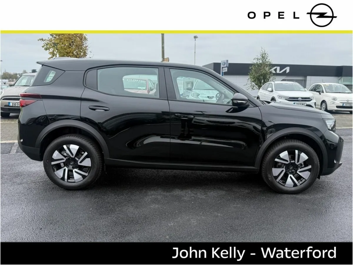 Opel Frontera 1.2 Petrol ELEGANCEHybrid - Image 3