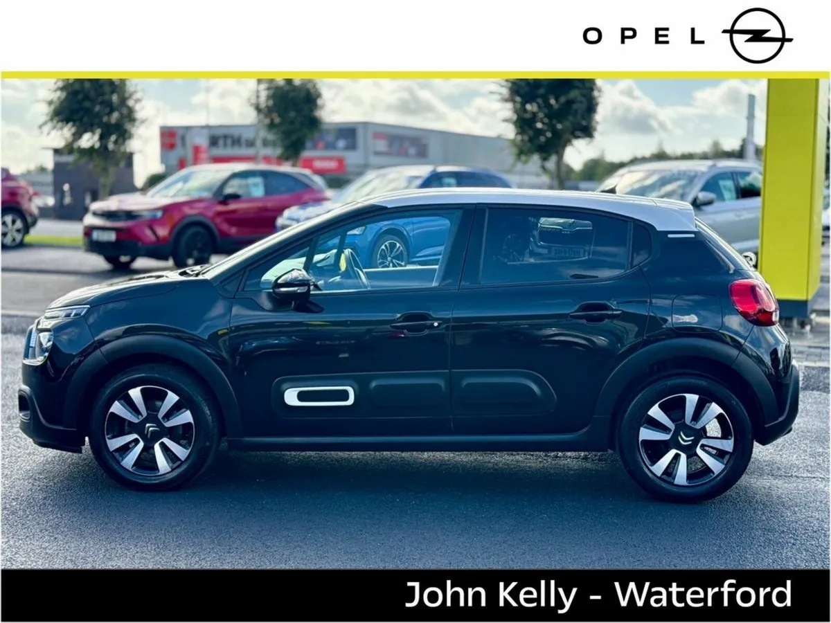 Citroen C3 FLAIR PureTech 83hp - Image 4