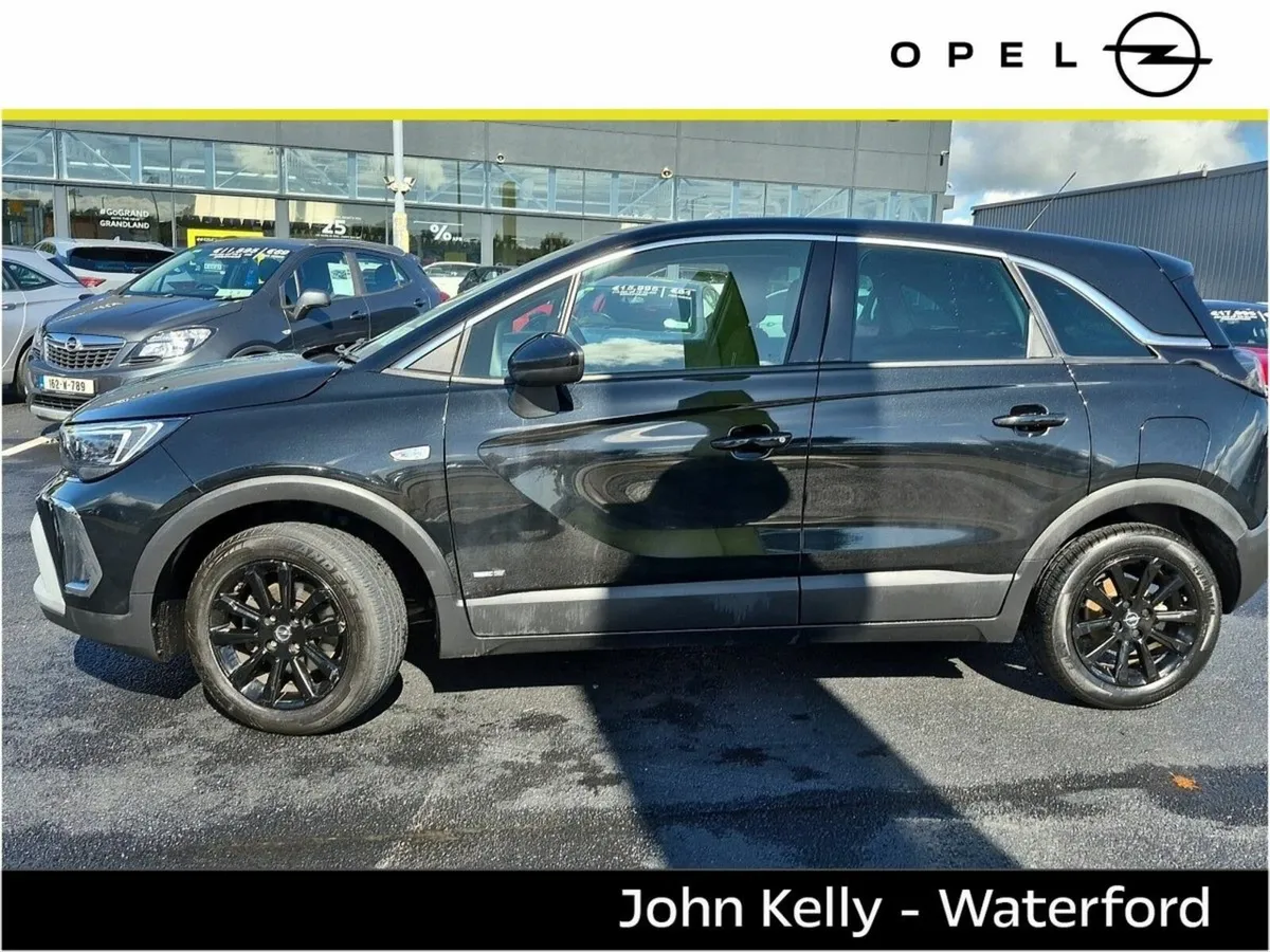 Opel Crossland SRI-1.2 110BHP - Image 2