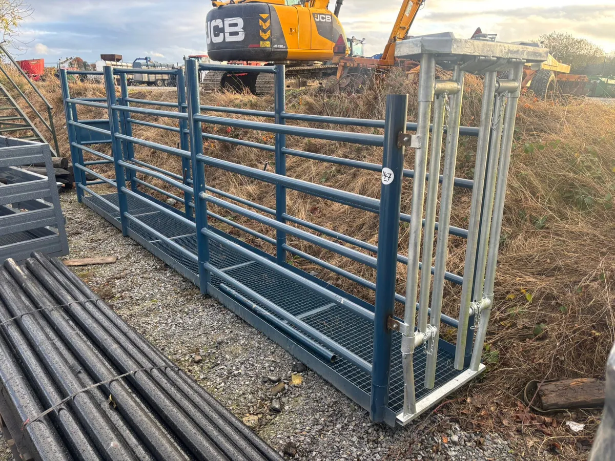 Misc Farm Items Auction @ Portlaoise - Image 4