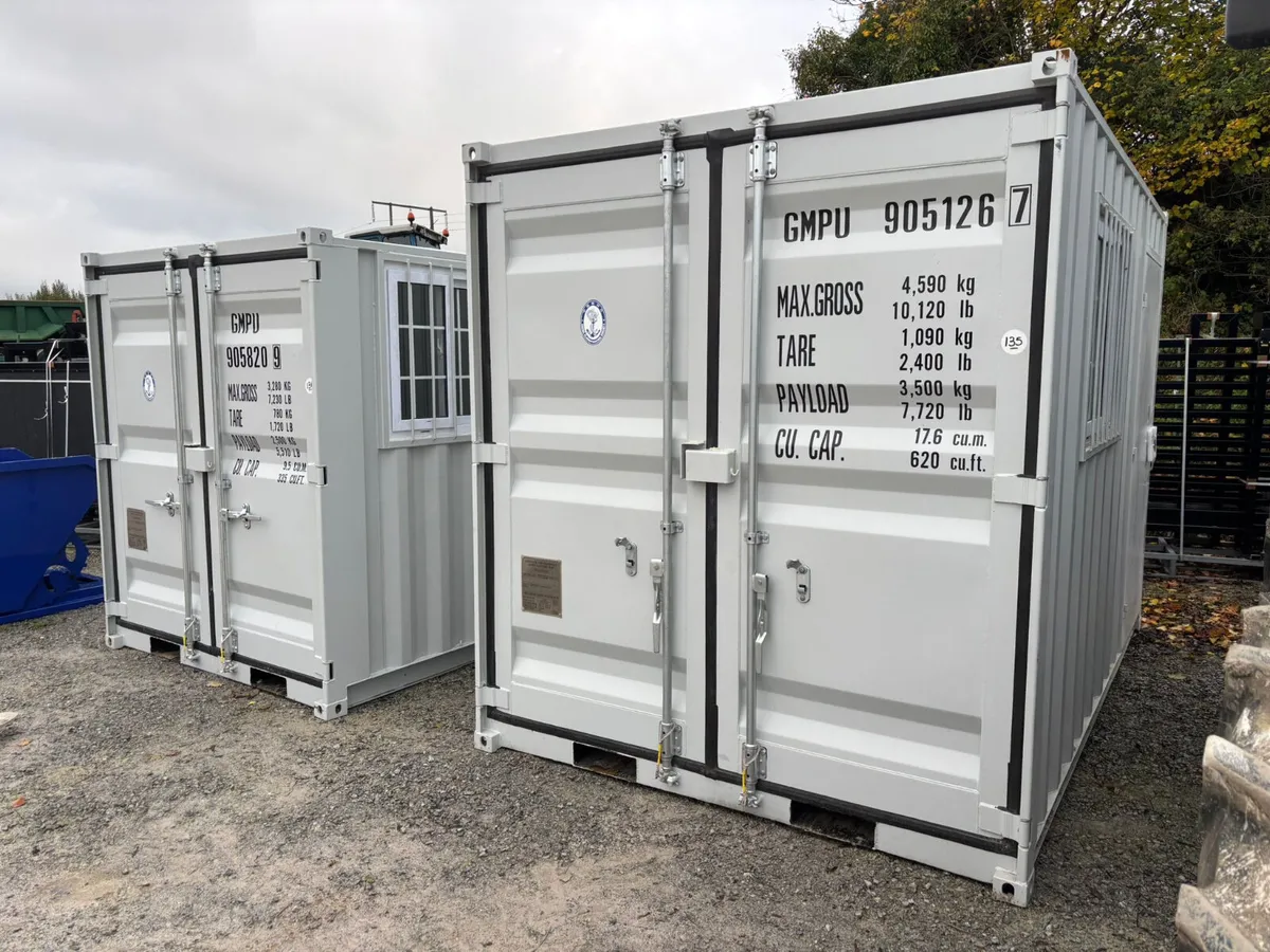 Misc Farm Items Auction @ Portlaoise - Image 2