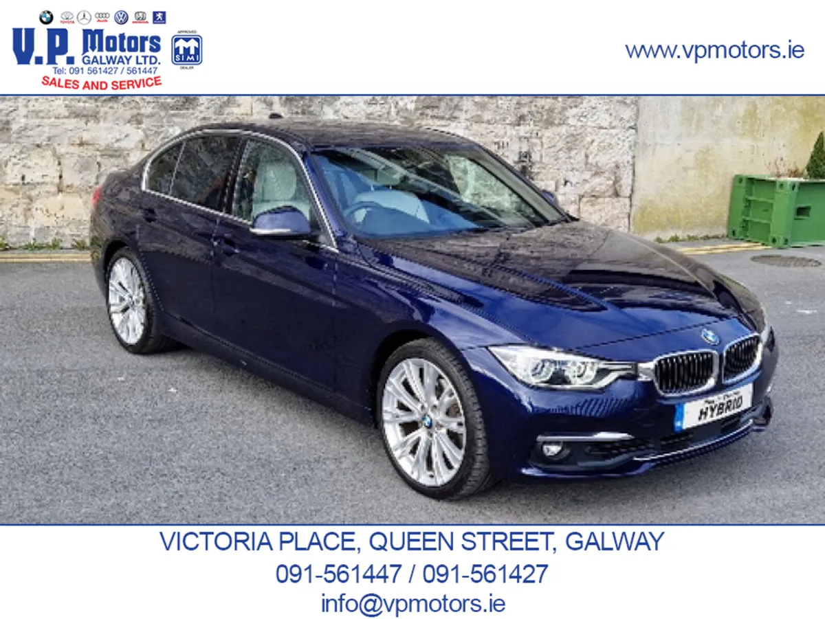 LIMITED EDITION,MERINO LEATHER,1 OWNER,LOW KM, - Image 2