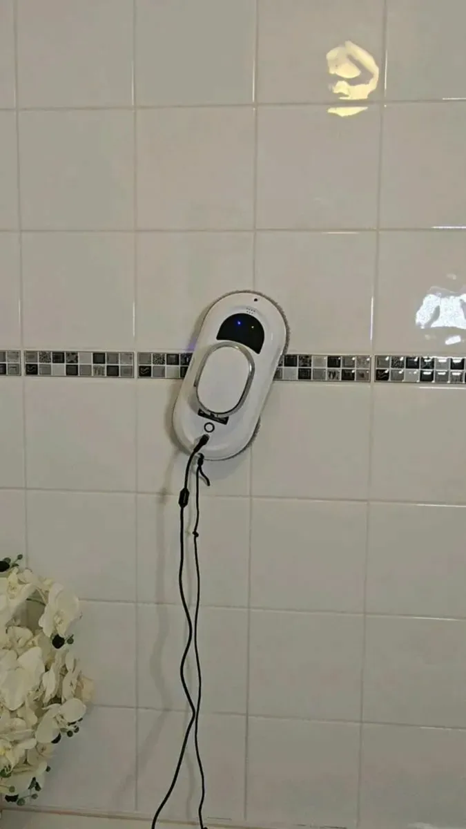 Window cleaning robot brand new - Image 1