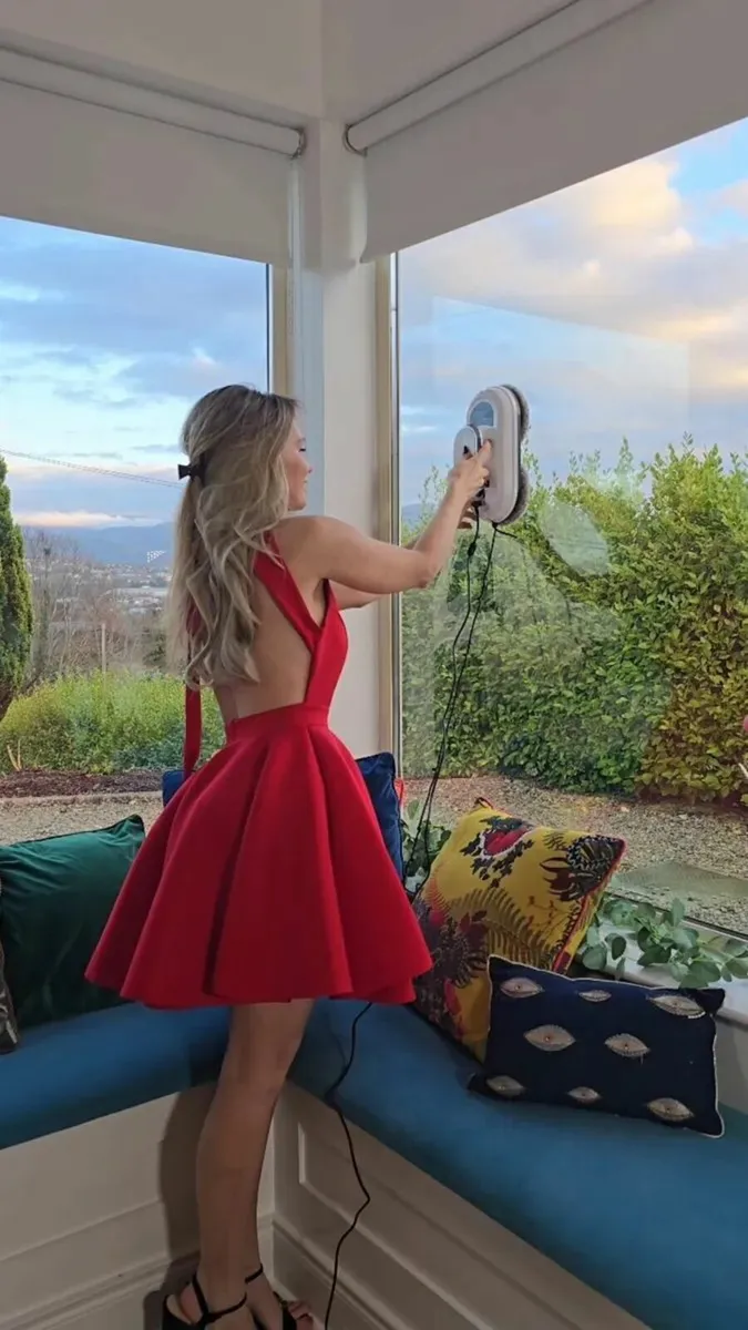 Window cleaning robot brand new - Image 4