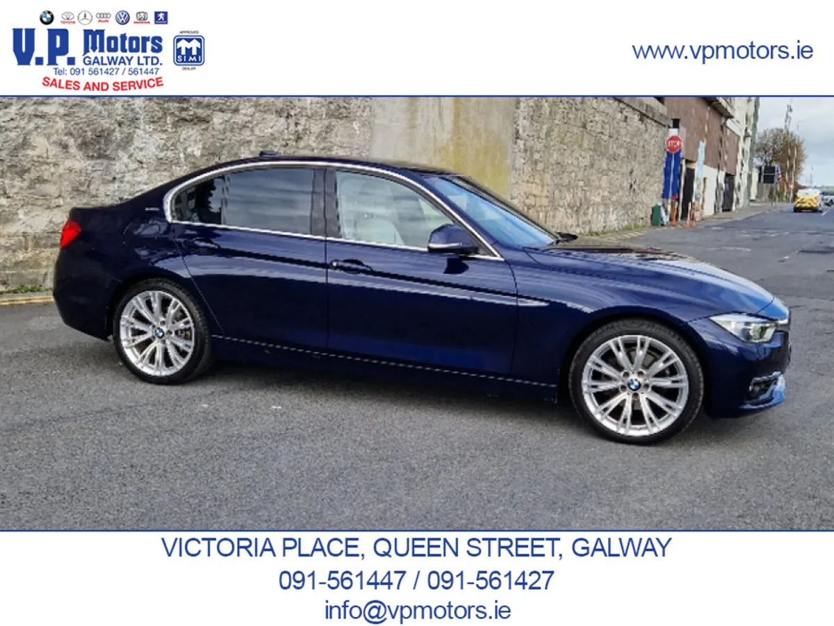 LIMITED EDITION,MERINO LEATHER,1 OWNER,LOW KM, - Image 4