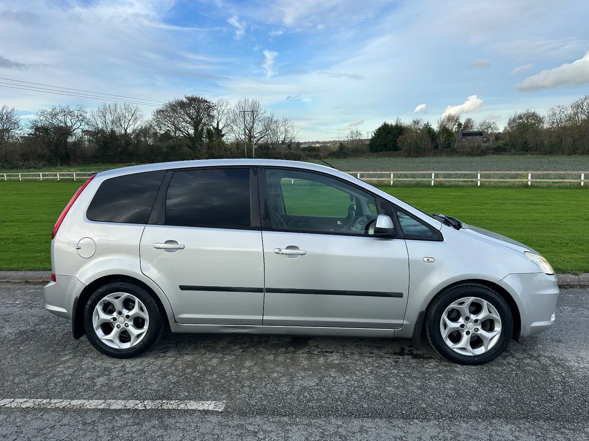 Ford C-Max 2010 TAX/NCT 03/26 - Image 3