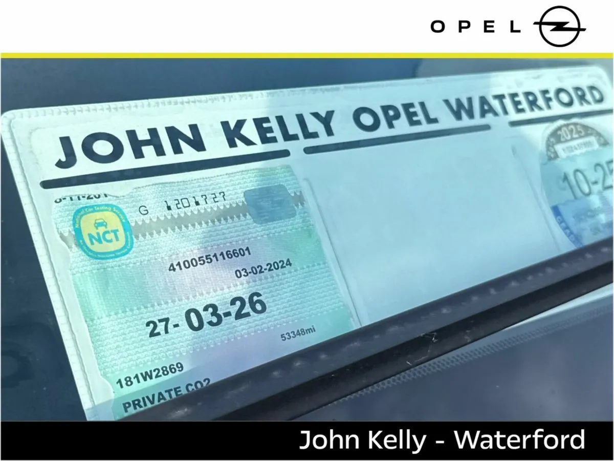 Toyota Yaris 1.0 VVT-i 3Dr Terra - Image 4