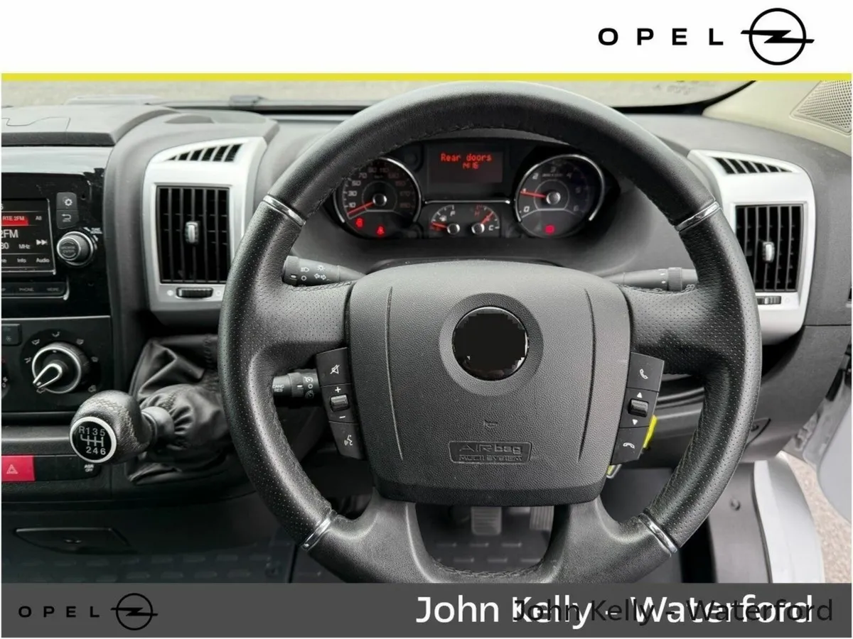 Nissan NV400 L2H2 - Image 4