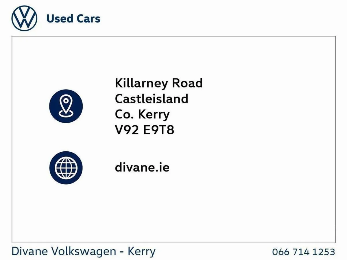 Volkswagen Touran Comfortline 1.6 TDI 115HP - Image 3
