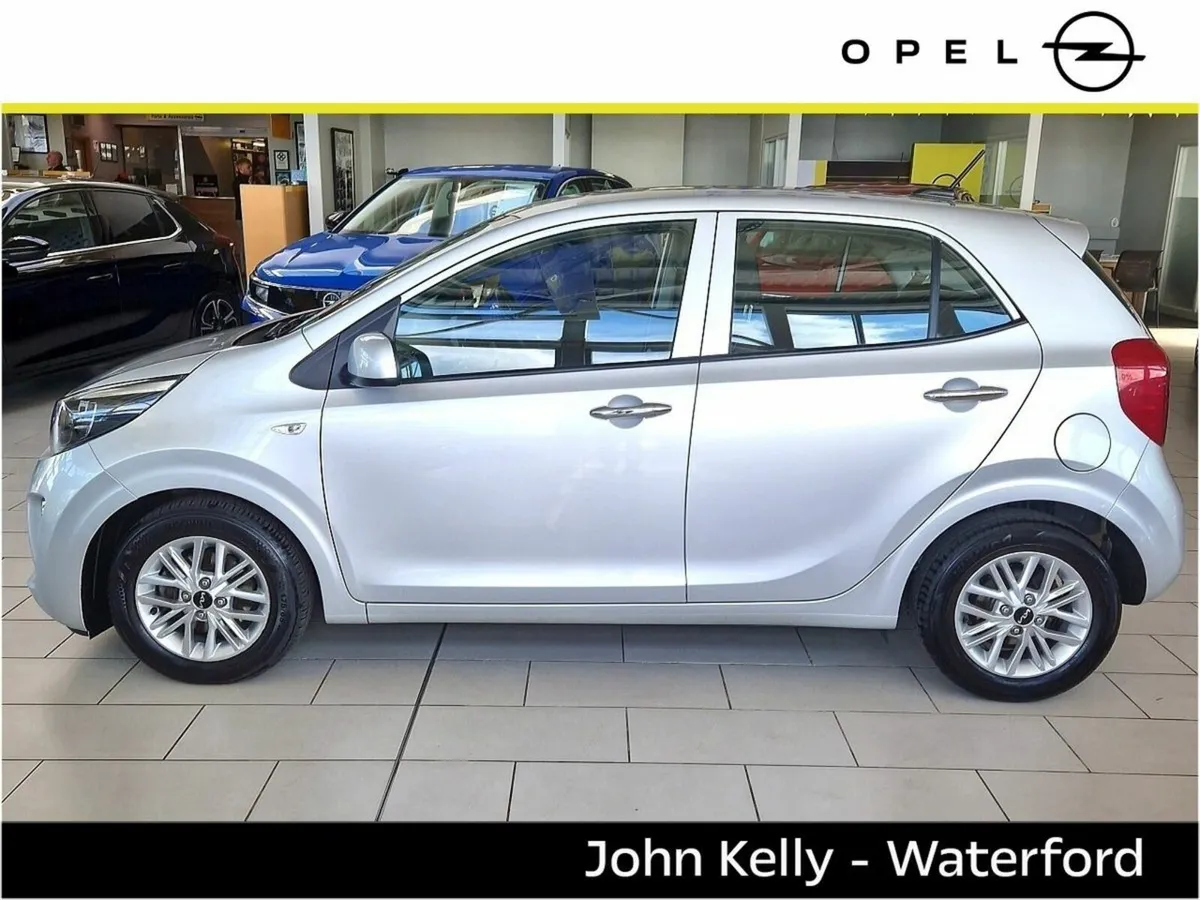 Hyundai i10 1.0 petrol - Image 1