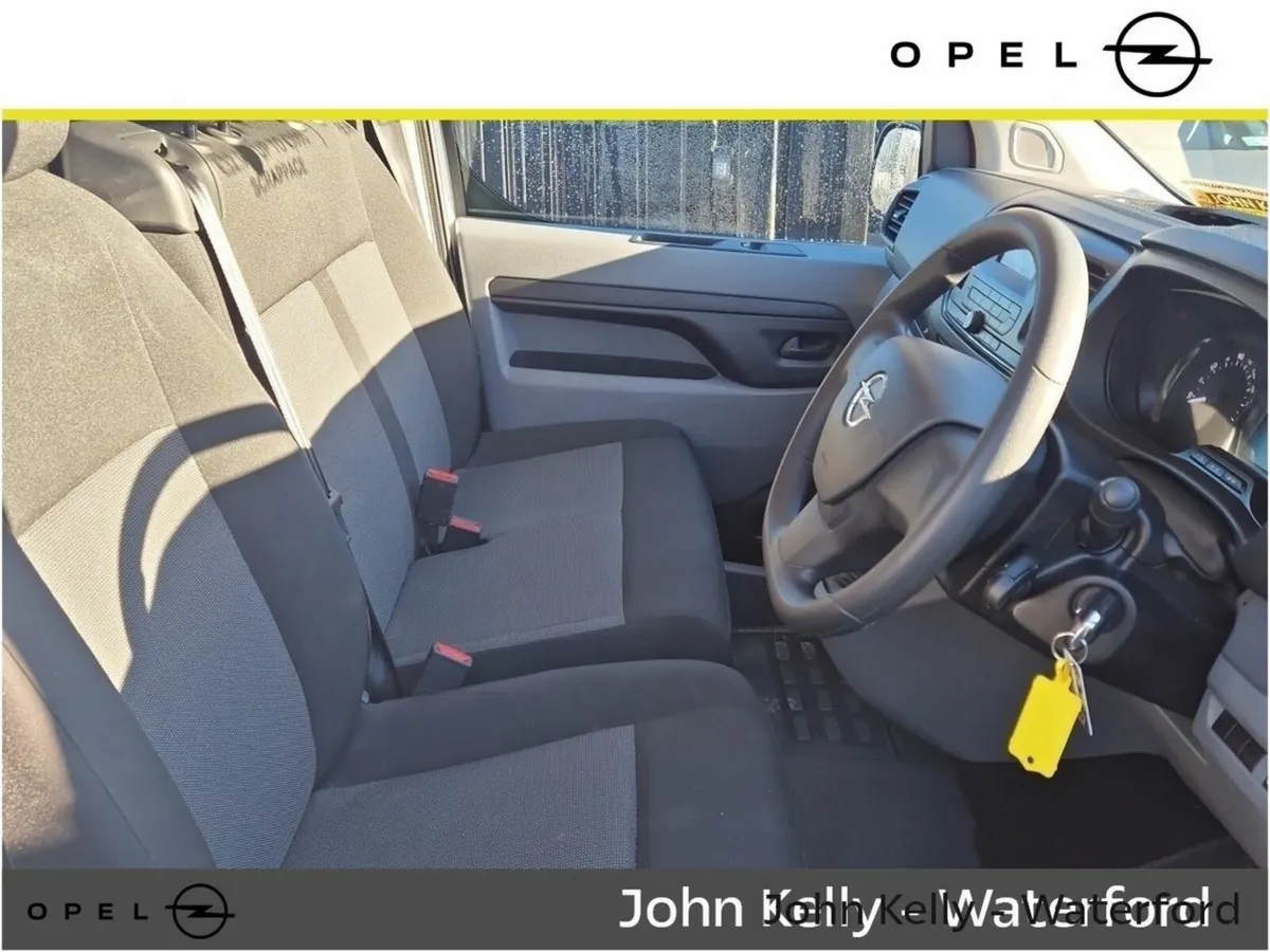 Fiat Scudo L2 H1 - Image 4