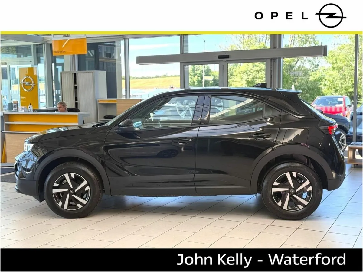 Opel Mokka SC 1.2i (100PS) S/S - Image 3