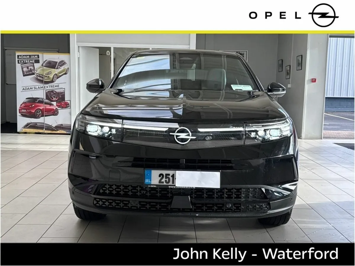 Opel Grandland X GS 1.2 MHEV 136PS - Image 2