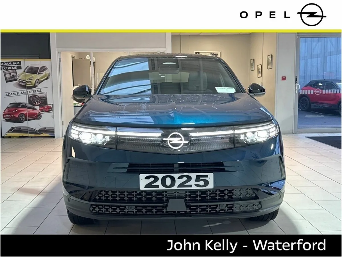 Opel Grandland X GS 1.2 MHEV 136PS - Image 2