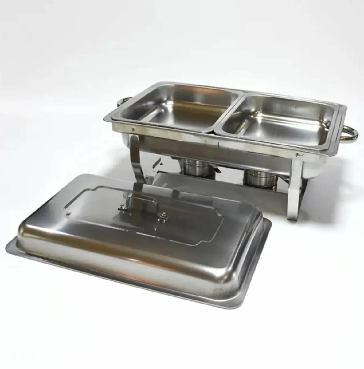 Chafing Dish 11litres - Image 1