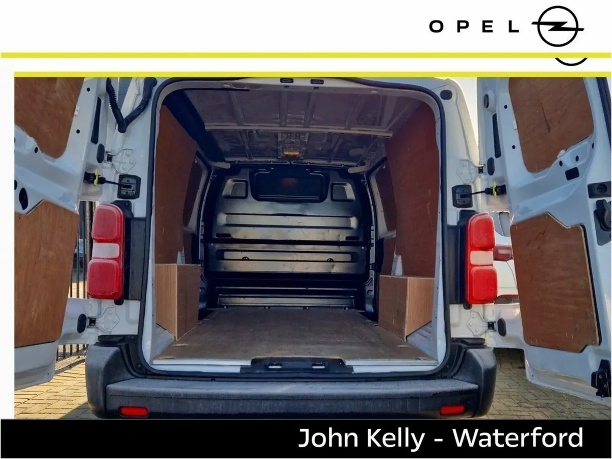 Fiat Scudo L2H1 1.5 DIESEL - Image 4