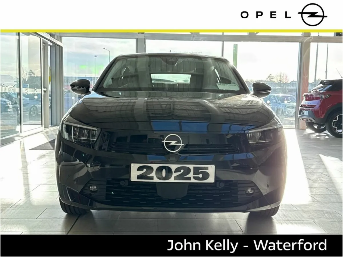 Opel Corsa ELEGANCE 1.2 PETROL - Image 3