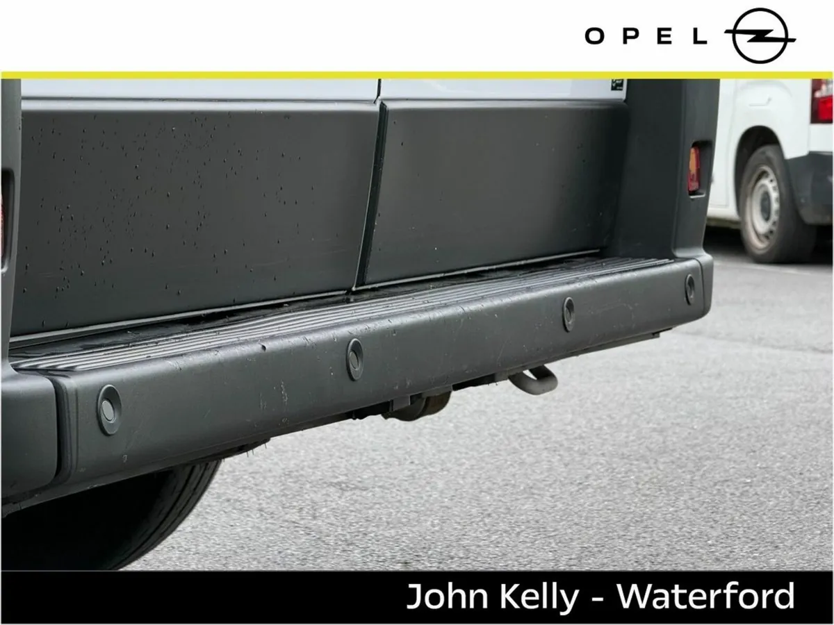 Nissan NV400 L2 H2 - Image 3