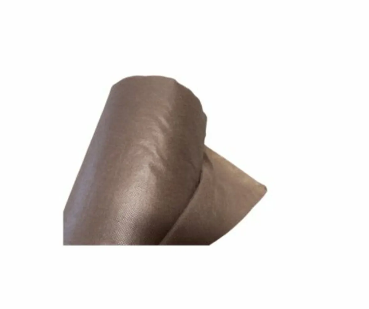 Spun Bonded Weed Control Fabric 70gsm – 1.5m x 50m - Image 1