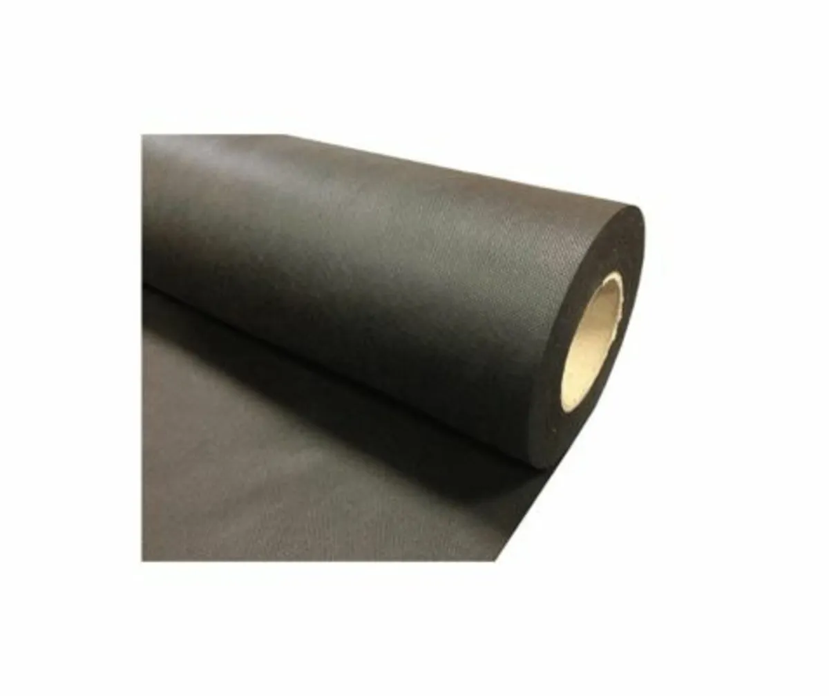 Spun Bonded Weed Control Fabric 70gsm – 1.5m x 50m - Image 3
