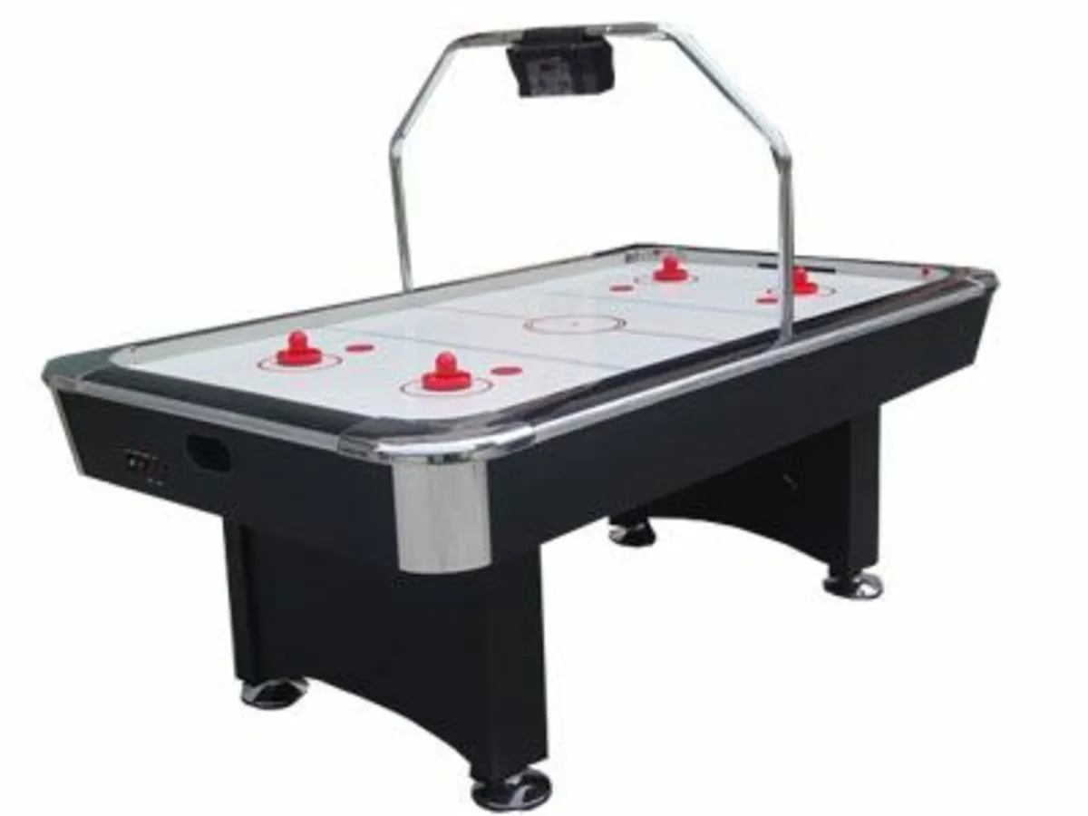 Game Tables - Image 1