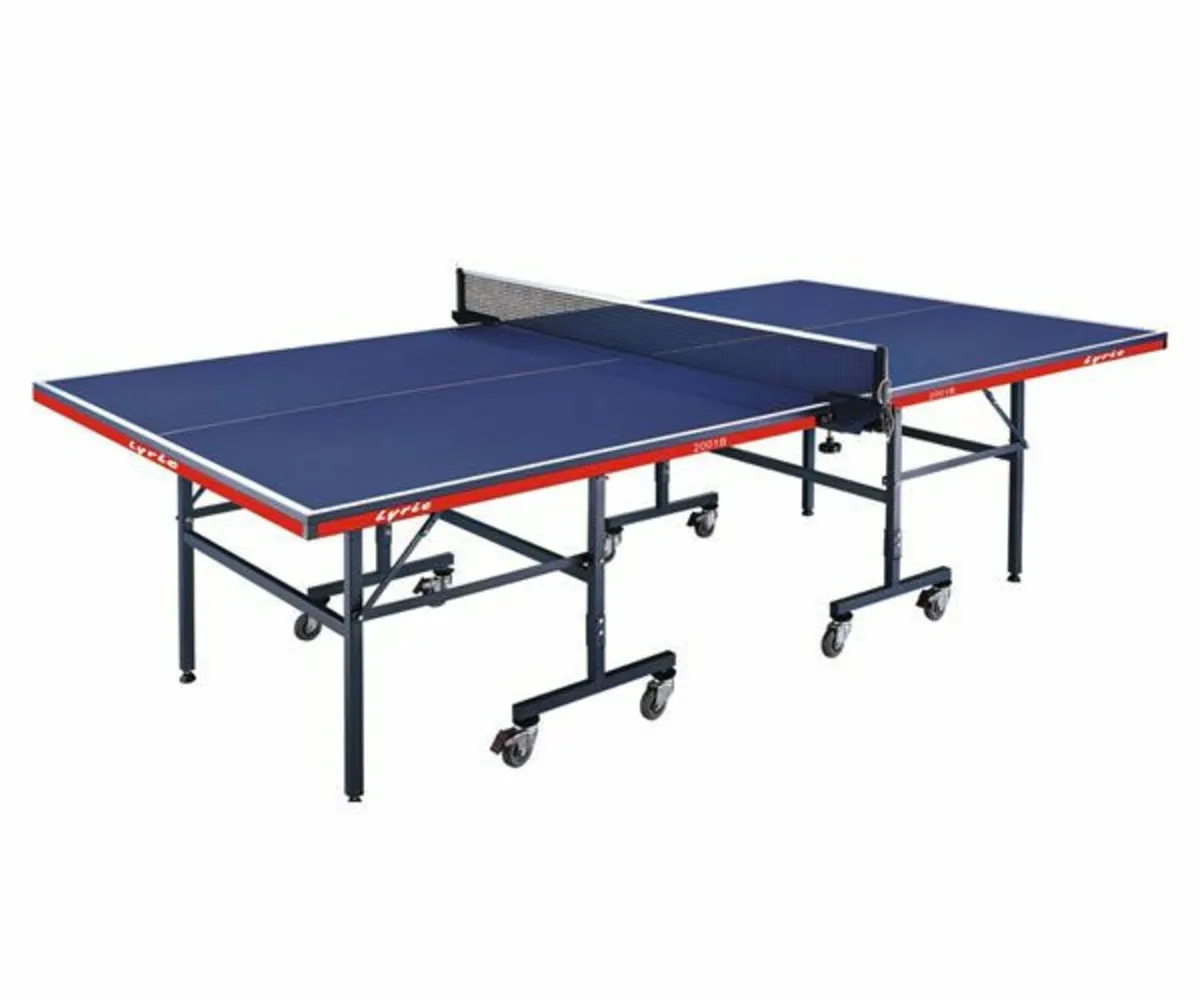 Game Tables - Image 2