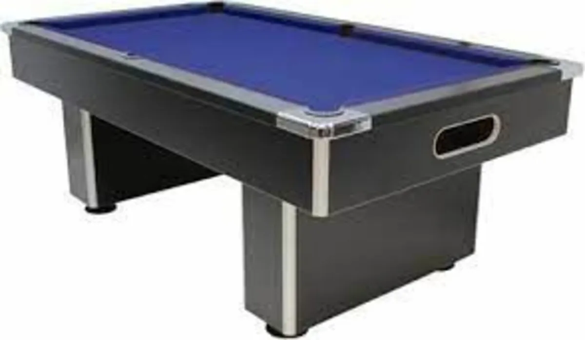 Game Tables - Image 4