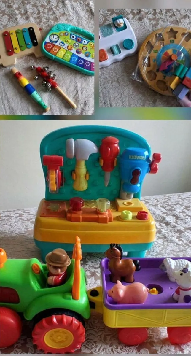 Baby/Toddler toys - Image 3
