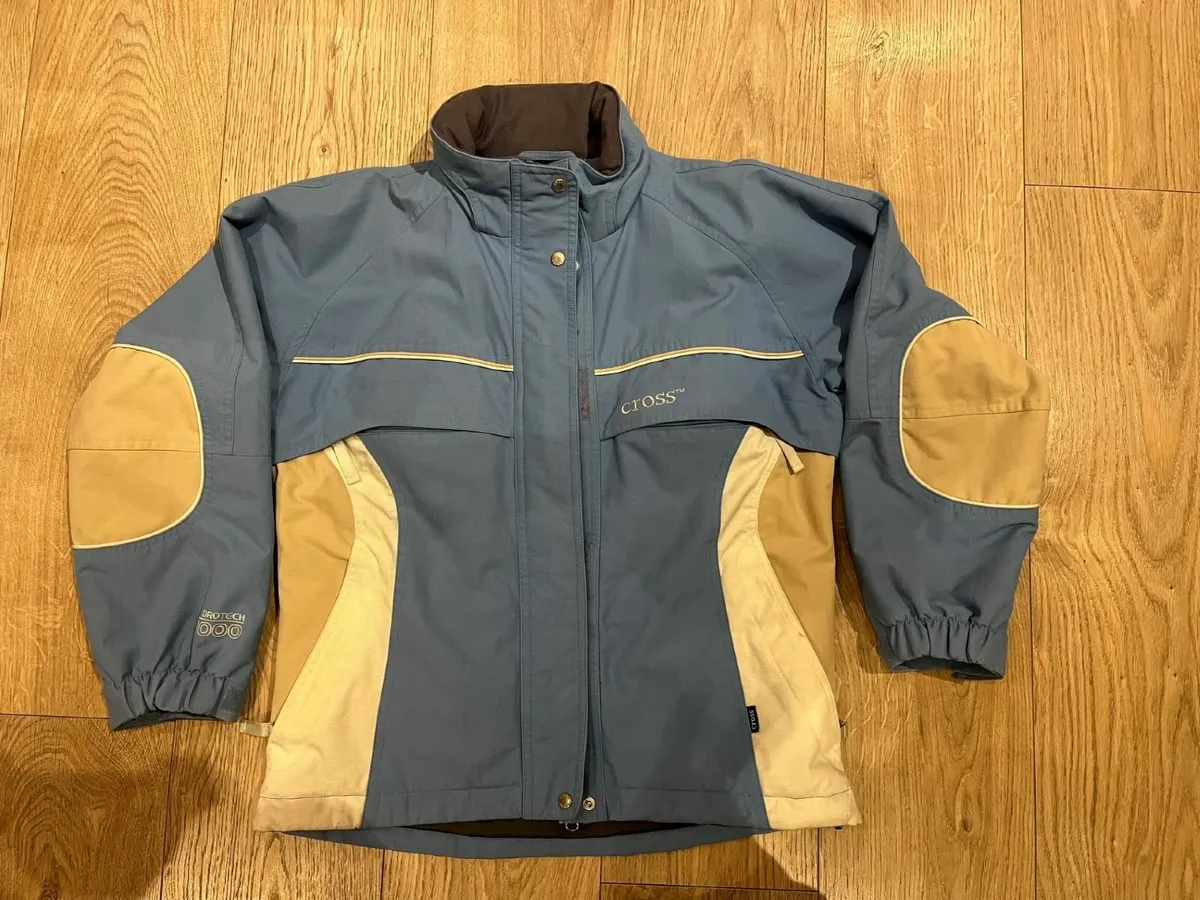 Ladies/Teenager Ski Jacket