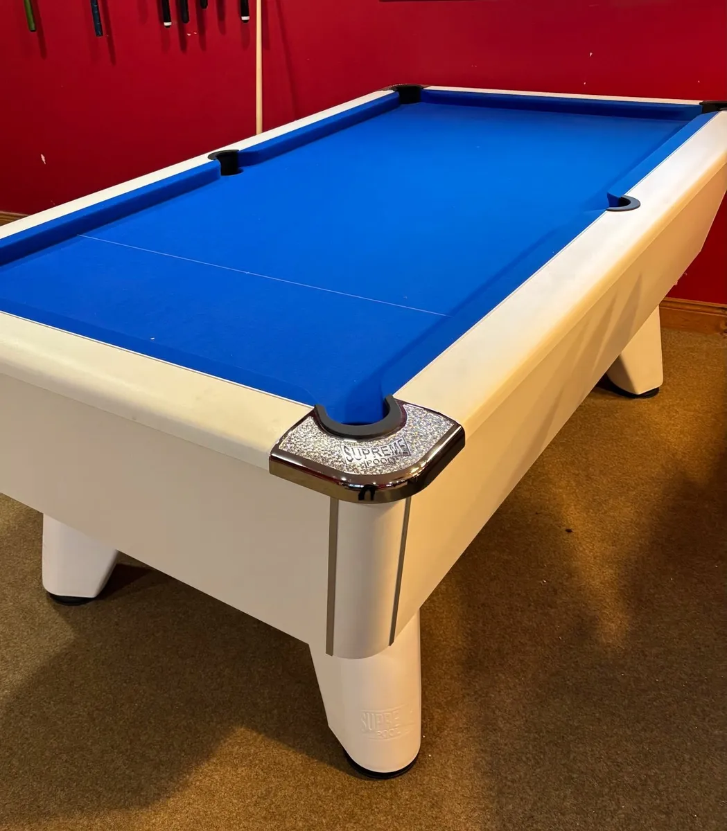 Game Tables - Image 1