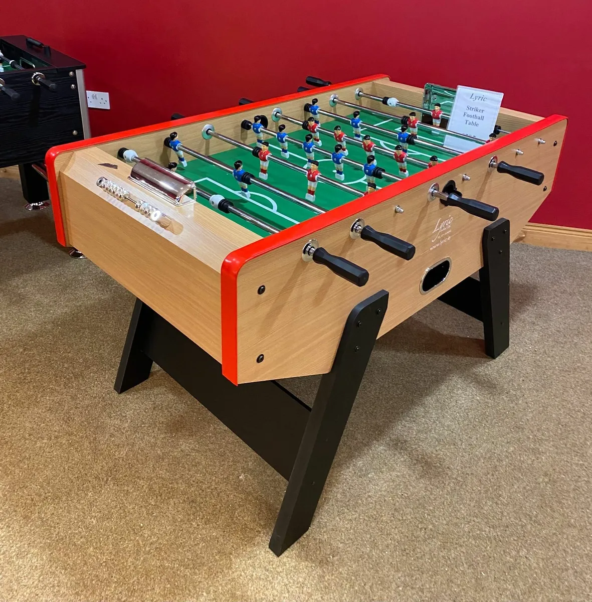 Game Tables - Image 1