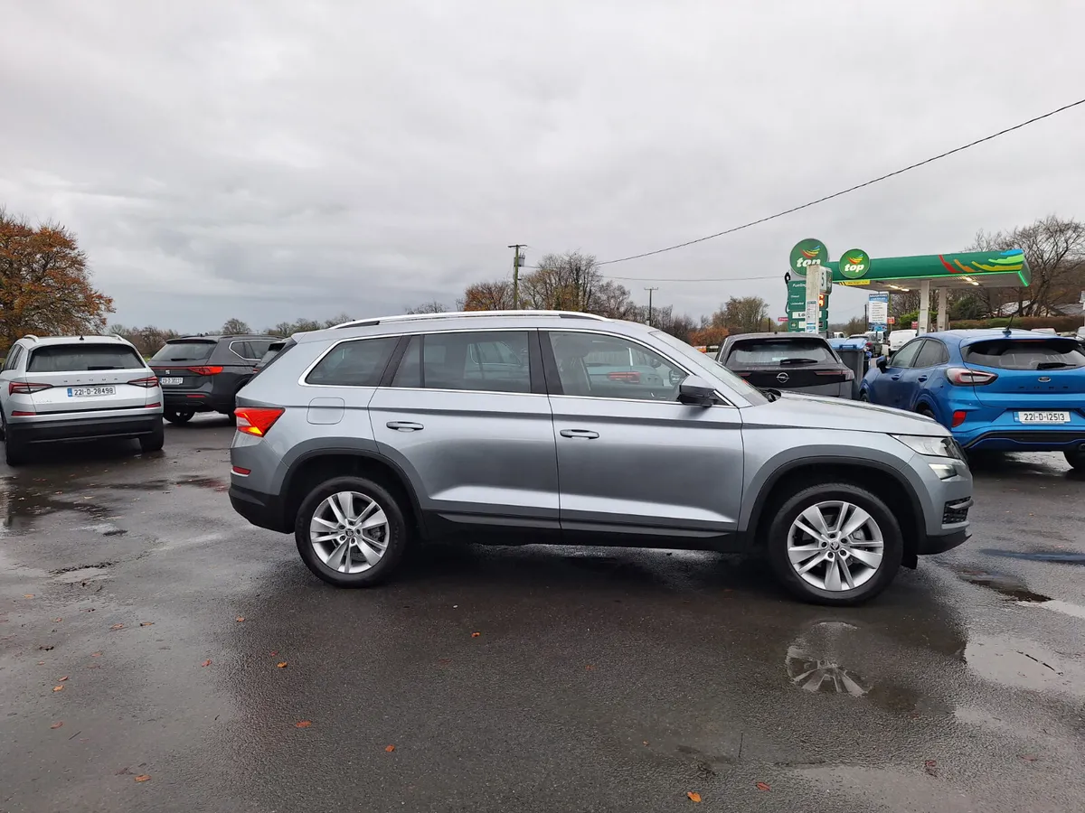 Skoda Kodiaq 2.0.Tdi Automatic 7 Seat *High Spec - Image 2