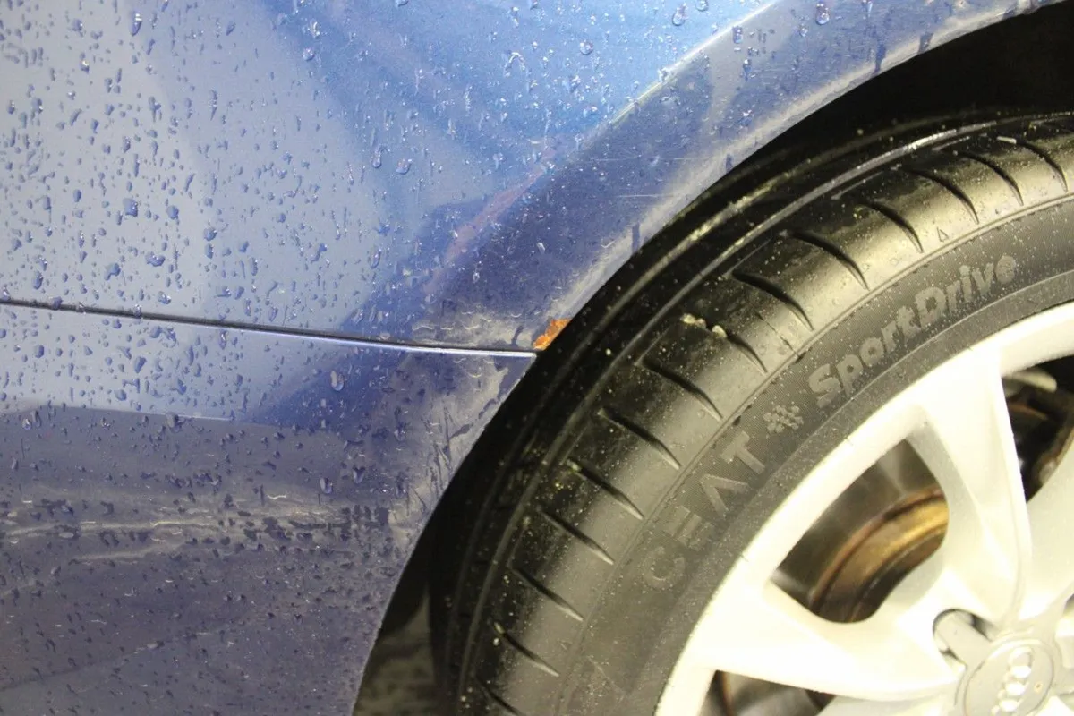 Audi A5 SB 2.0 TDI 150 Multi SE 4DR - Image 4