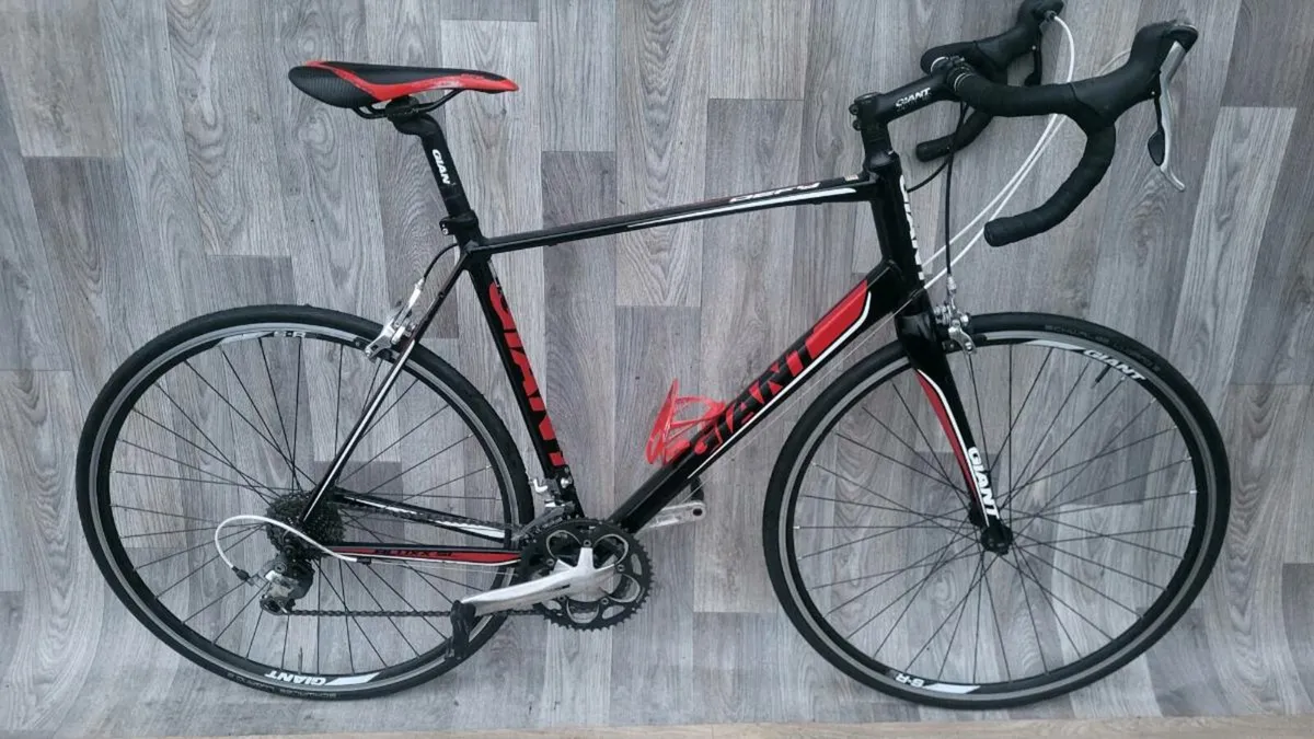 Giant Defy - Image 1