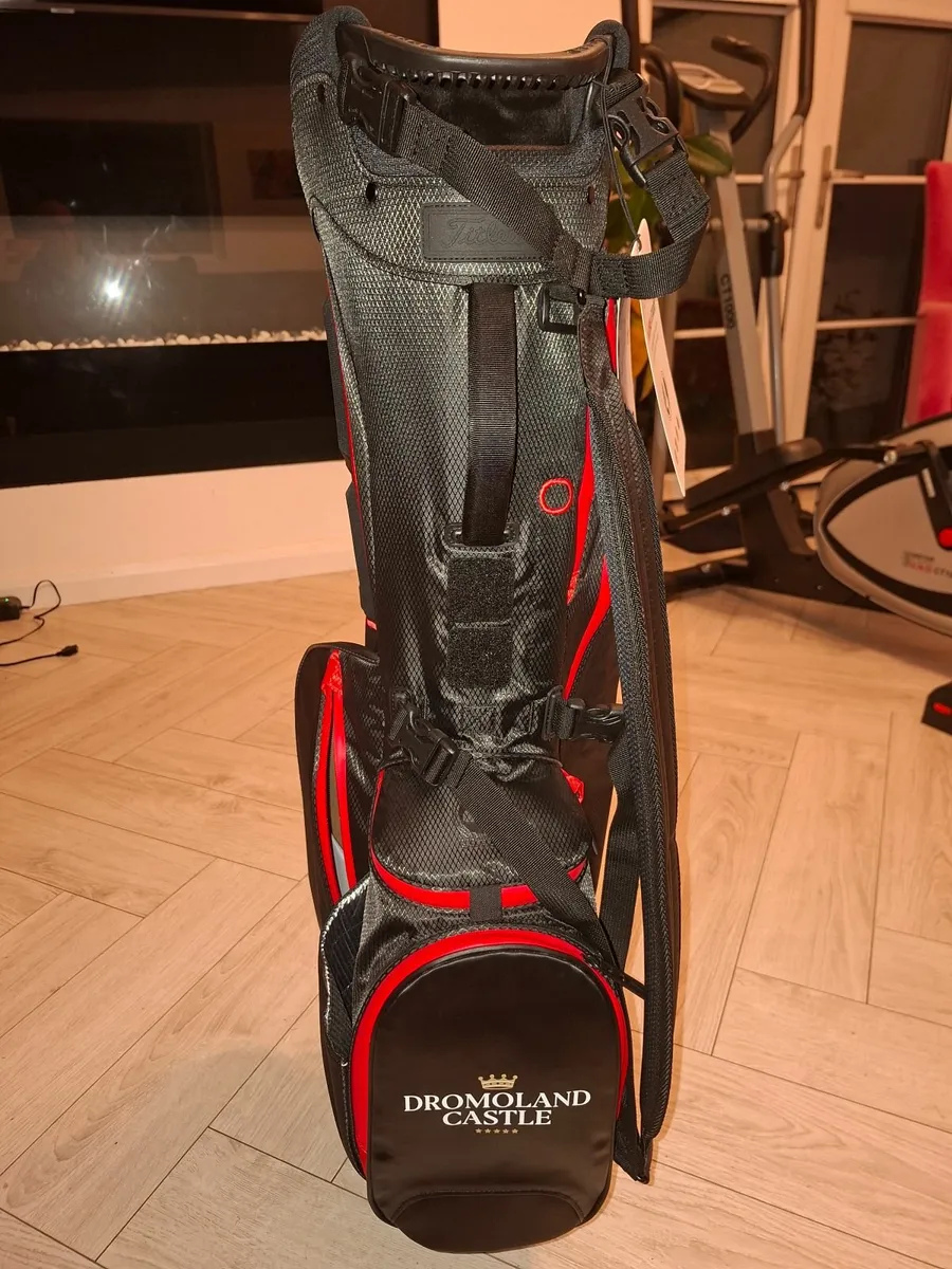 Golf bag - Image 2