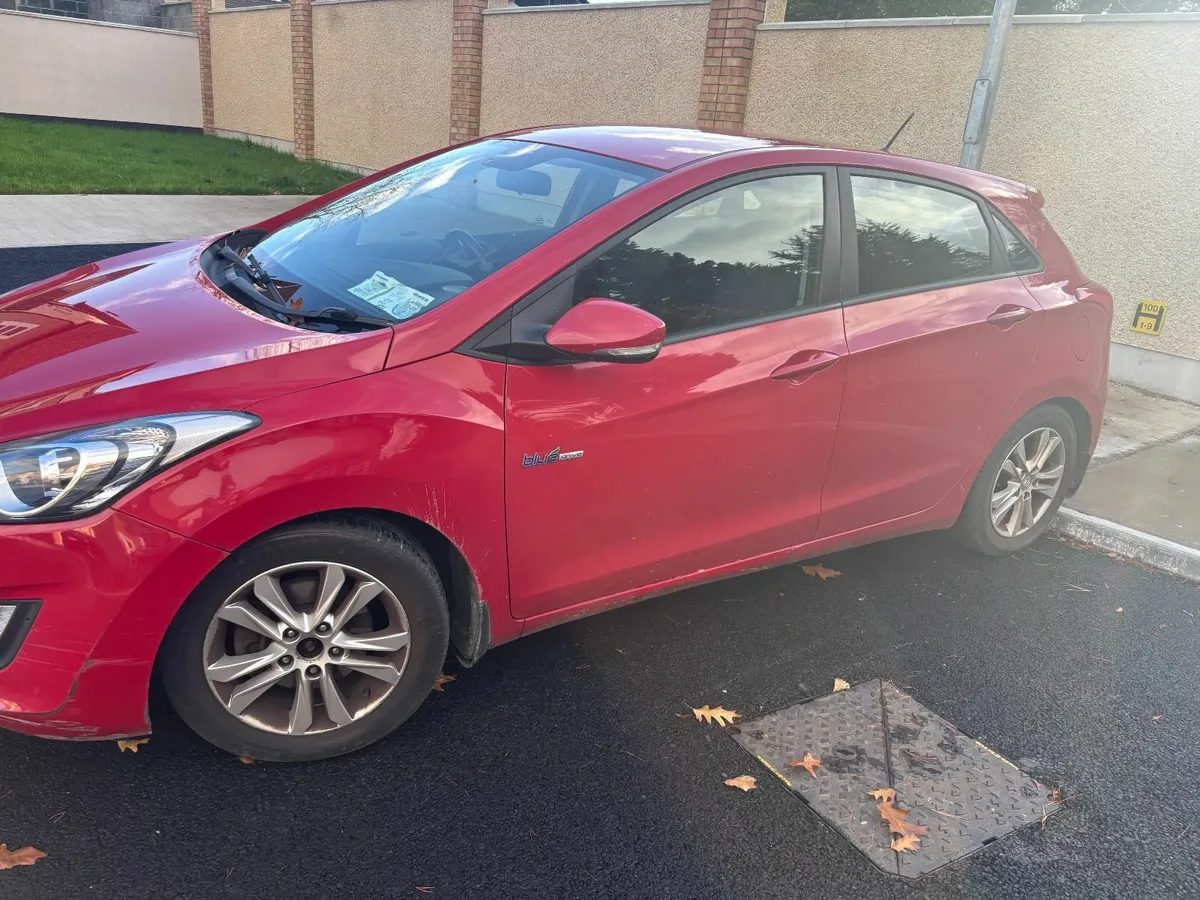 Hyundai i30 2013 - Image 2