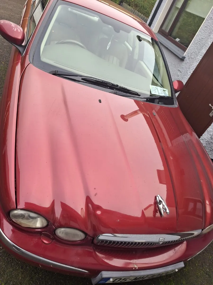 Jaguar X-Type 2005 - Image 4