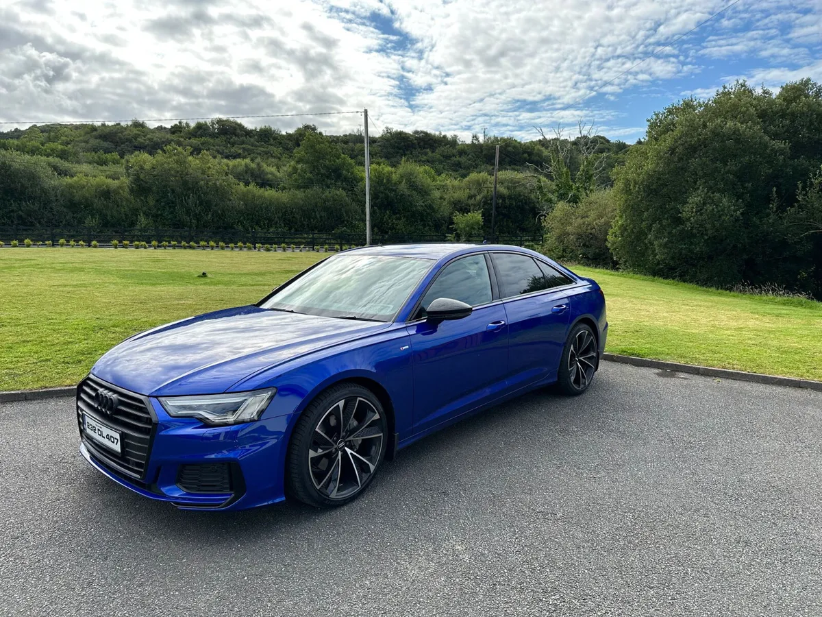 18" 19" 20" Audi RS7 Style - Image 2